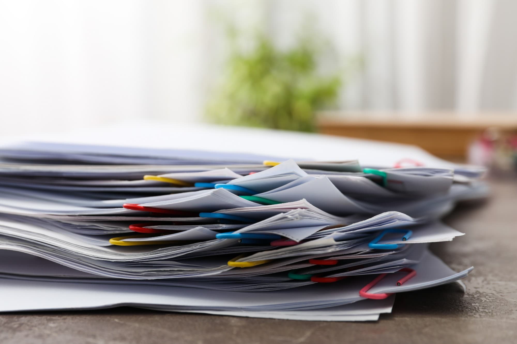 Project documentation packs with drawings and certificates