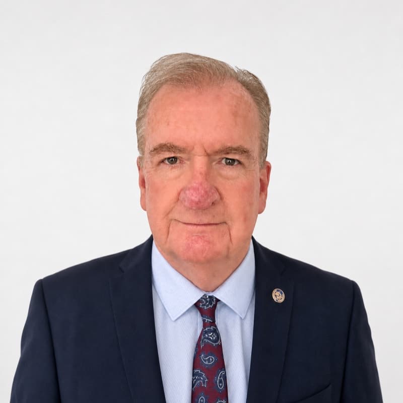 Hugh Sutherland