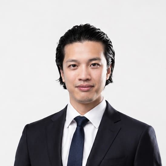 Keith Lin